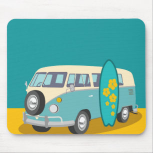 Australien:Travel Mouse Pad Musmatta