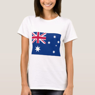Australien Tröja