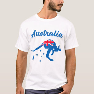 Australien Tröja