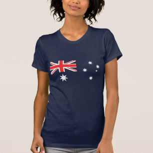 Australien Tröja