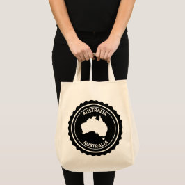 Australien Tygkasse