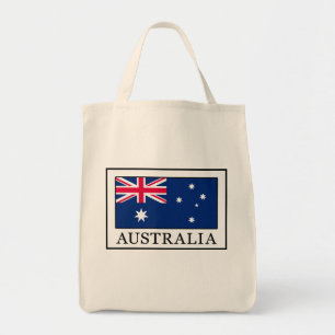 Australien Tygkasse