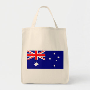 Australien Tygkasse
