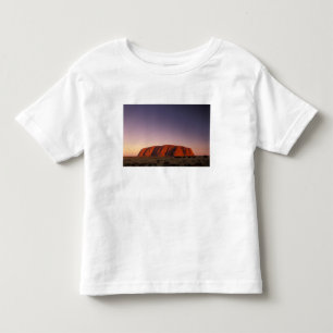 Australien, Uluru Kata Tjuta Nationalpark, Uluru 2 Tee