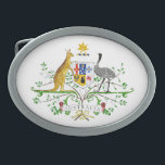 Australien vapensköld<br><div class="desc">Australien vapensköld</div>