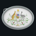Australien vapensköld<br><div class="desc">Australien vapensköld</div>