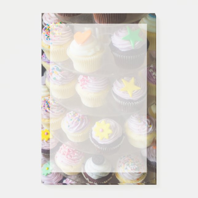 Australien, Victoria, Melbourne, St. Kilda Post-it Block (Framsida)