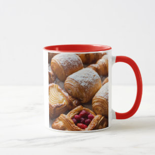 Australien, Victoria, Yarra Valley, Healesville Mugg