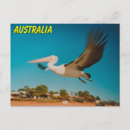 Australien Vykort