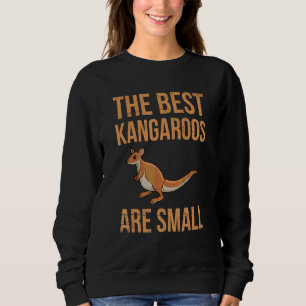 Australien Wallaby-citat för en Wallaby Kangaroo 1 T Shirt