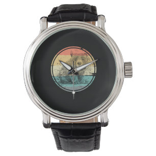 Australien Wombat Armbandsur