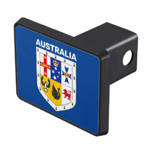 Australiens arm dragkroksskydd