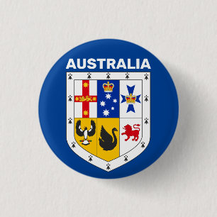 Australiens arm knapp