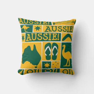 Australiens dag kudde