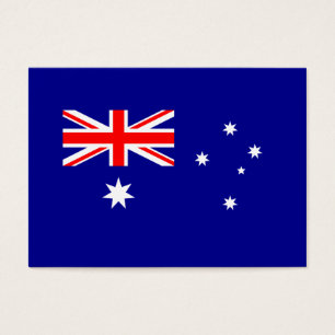 Australiens dag visitkort