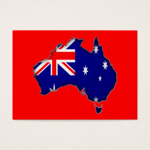 Australiens dag visitkort