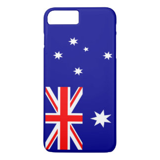 Australiens flagga