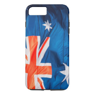 Australiens Flagga