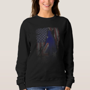 Australiens Flagga Day T Shirt