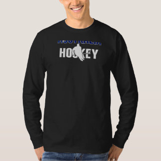 Australiens ishockeyfans  Australiens hockeylag  T Shirt