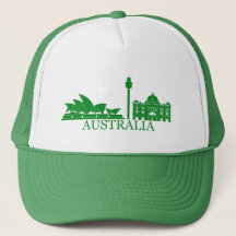 Australiens landmärken