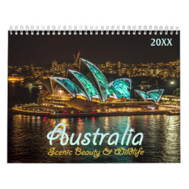 Australiens naturkalender 2021 kalender