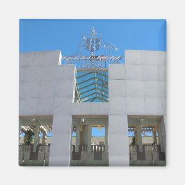 Australiens parlament - Canberra Magnet