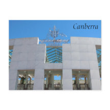 Australiens parlament, Canberra.