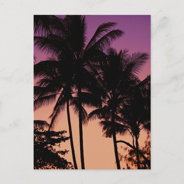 Australiens vykort (Framsida)