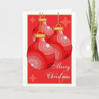 Australiensisk Aboriginal konst för julkort Helgkort