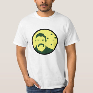 Australiensisk Cricketer T-shirt