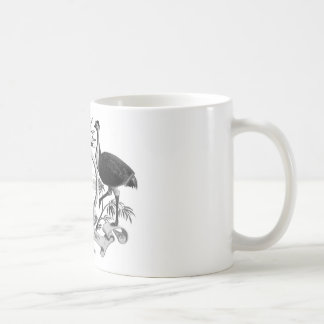 Australiensisk cyklistpartymugg kaffemugg