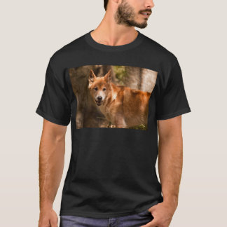 Australiensisk Dingo T-shirt