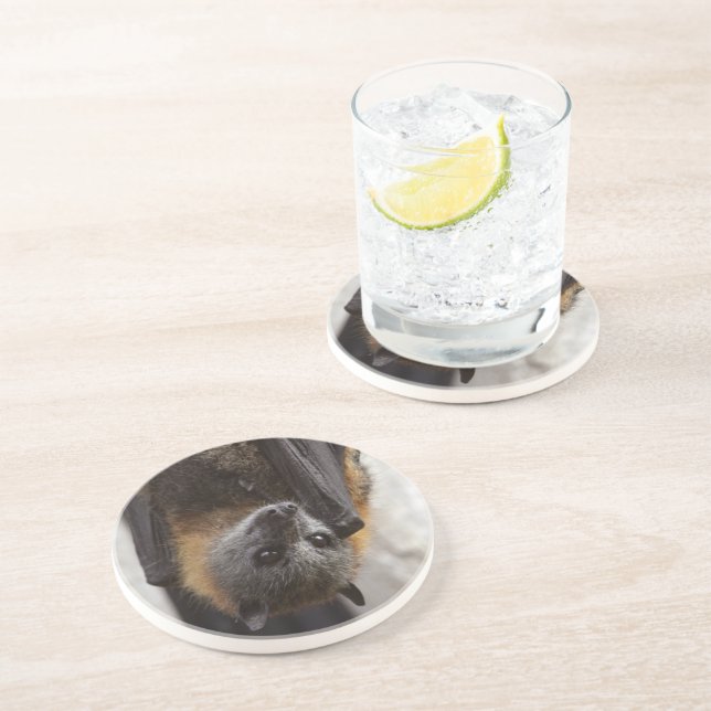 Australiensisk fladdermöss underlägg (Sidan)