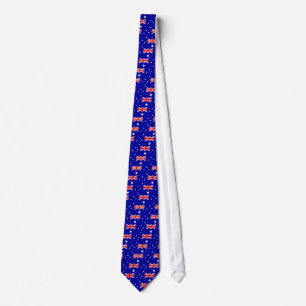 Australiensisk flaggatie slips