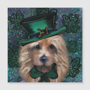 Australiensisk terrier