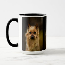 Australiensisk Terriermugg Mugg