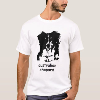 Australiensiska Shepard T-shirt