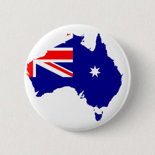 Australiensiskt land knapp