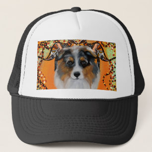 AUSTRALISK FÅRHUND KEPS