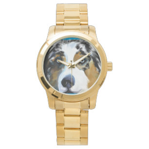 AUSTRALISK HERDEHUND ARMBANDSUR