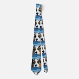 AUSTRALISK HERDEHUND SLIPS