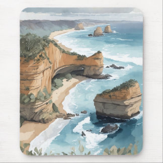 australisk musmatta