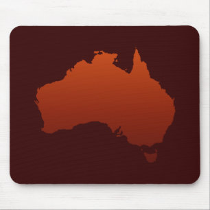 Australisk ökenform musmatta