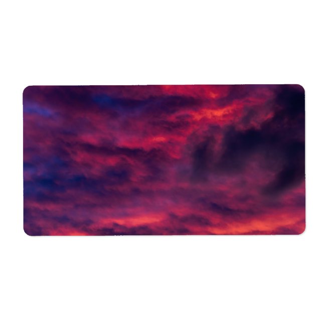 australisk röd fraktsedel (Framsidan)