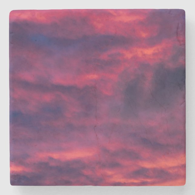 australisk röd stenunderlägg (Framsidan)