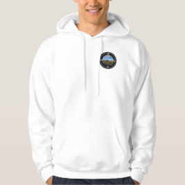Australisk soptröja sweatshirt
