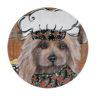  AUSTRALISK TERRIER  
