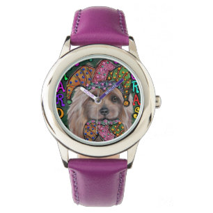AUSTRALISK TERRIER ARMBANDSUR
