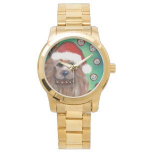 AUSTRALISK TERRIER ARMBANDSUR